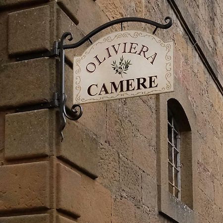 Oliviera Camere بيينْسا المظهر الخارجي الصورة