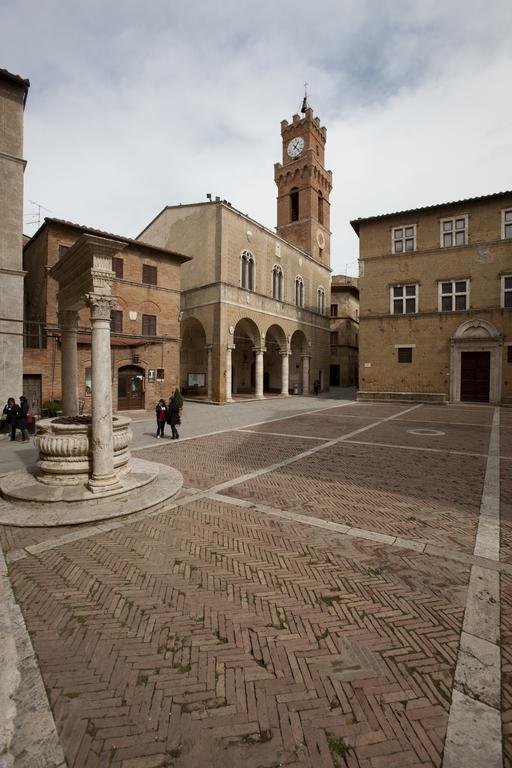 Oliviera Camere بيينْسا المظهر الخارجي الصورة