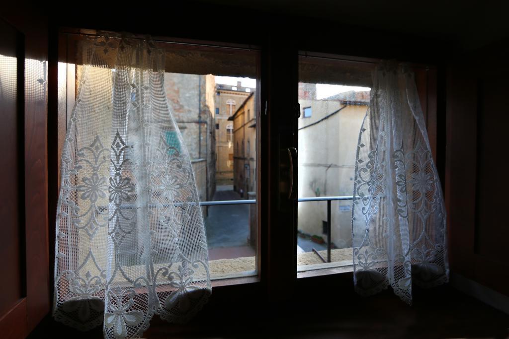 Oliviera Camere بيينْسا الغرفة الصورة
