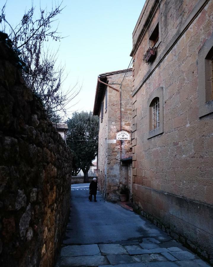 Oliviera Camere بيينْسا المظهر الخارجي الصورة
